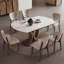 Table de salle à manger Sintered Stone-106862763