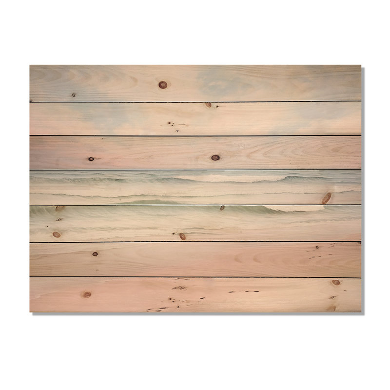Panneaux de décoration murale Hagerman, H 24 po x l 32 po
