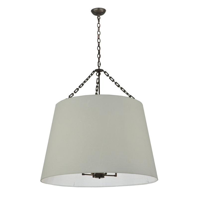 4 - Light Pendant