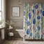 Rideau de douche Spring Hue - Premium-310482540
