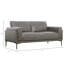 Causeuse en cuir Rencher-485533902