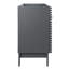 Base de meuble-lavabo simple 48 po Modway Render-670667280