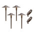 Southwest Low Voltage Metal Kit