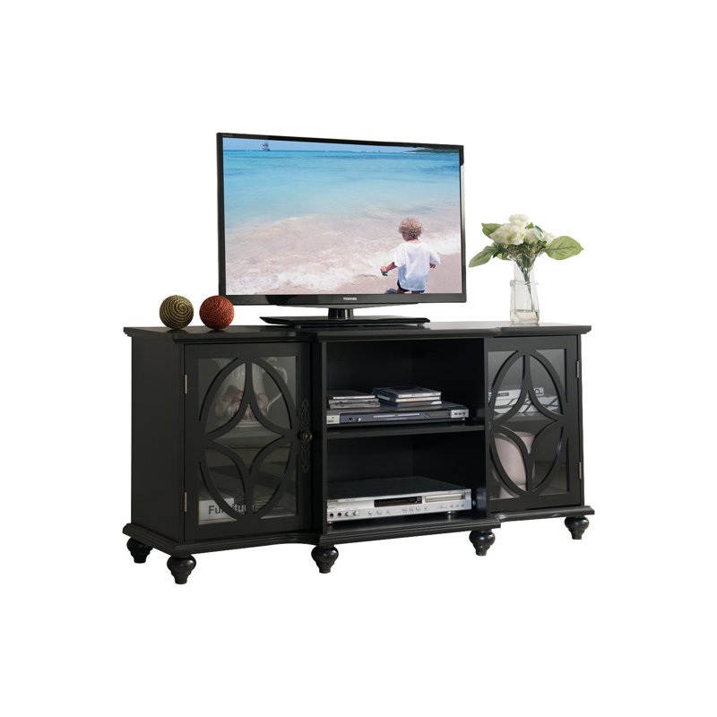 Derx TV cabinet