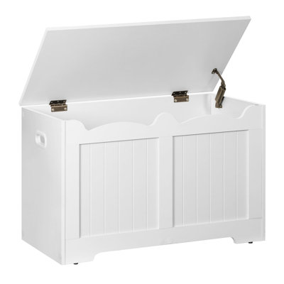 Storage Bench