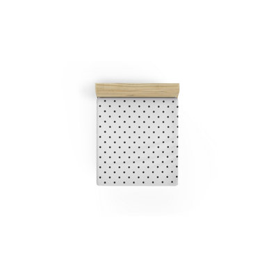 100% Cotton Flat Sheet