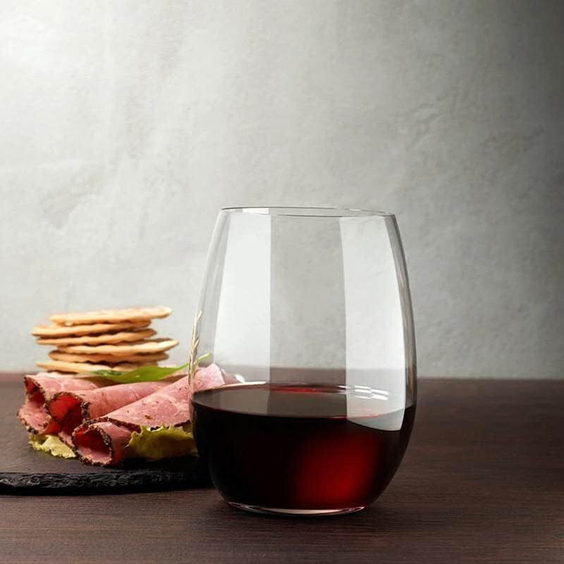 Davonte 14.8782ml Drinking Glass Set
