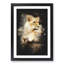 Lioness - Framed Print-62802760-62802761