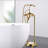 Freestanding Tub Filler with Diverter-51004411