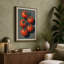 Tomato Study Modern - Wrapped Canvas-1769215499-1769215488