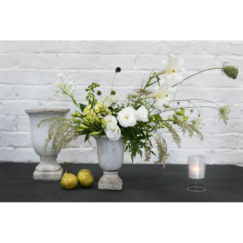 Handmade Ceramic Table Vase