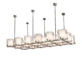Crawford 18 - Light Pendant