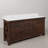 Oxon Hill 72'' Double Bathroom Vanity with Top-1454267577-1456403684
