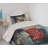Rustic Polyester Coverlet-41888742
