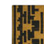 Tapis brun intérieur et extérieur Trellis-115397627