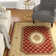 Tapis oriental Frankie Performance