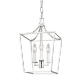 Southold 3 - Light Chandelier
