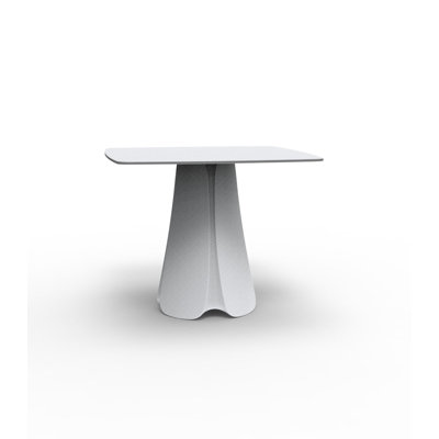 Pezzettina 35.5" Pedestal Dining Table