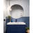 Roy Flat Wall Mirror-1193563691