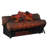 Duraflame Electric 21.3 " W Black Electric Logs