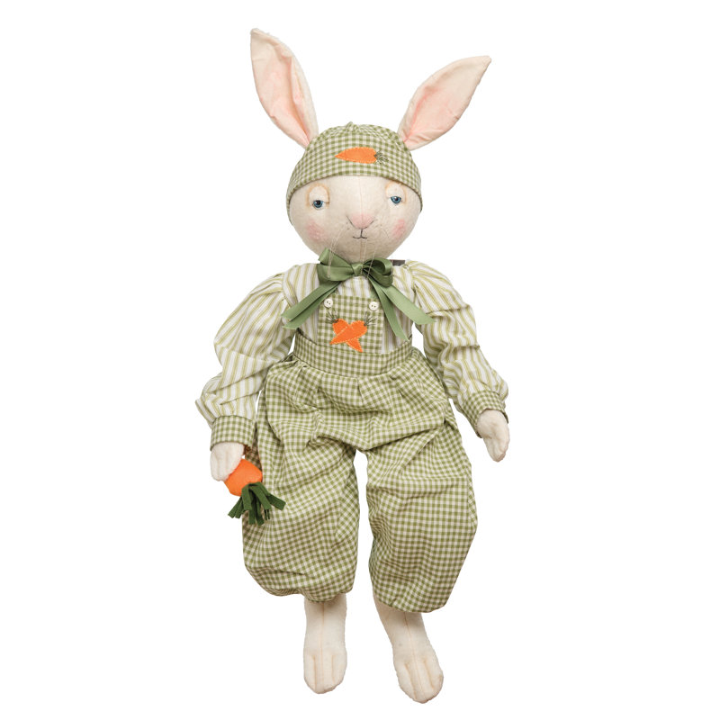 Lapin à la figue