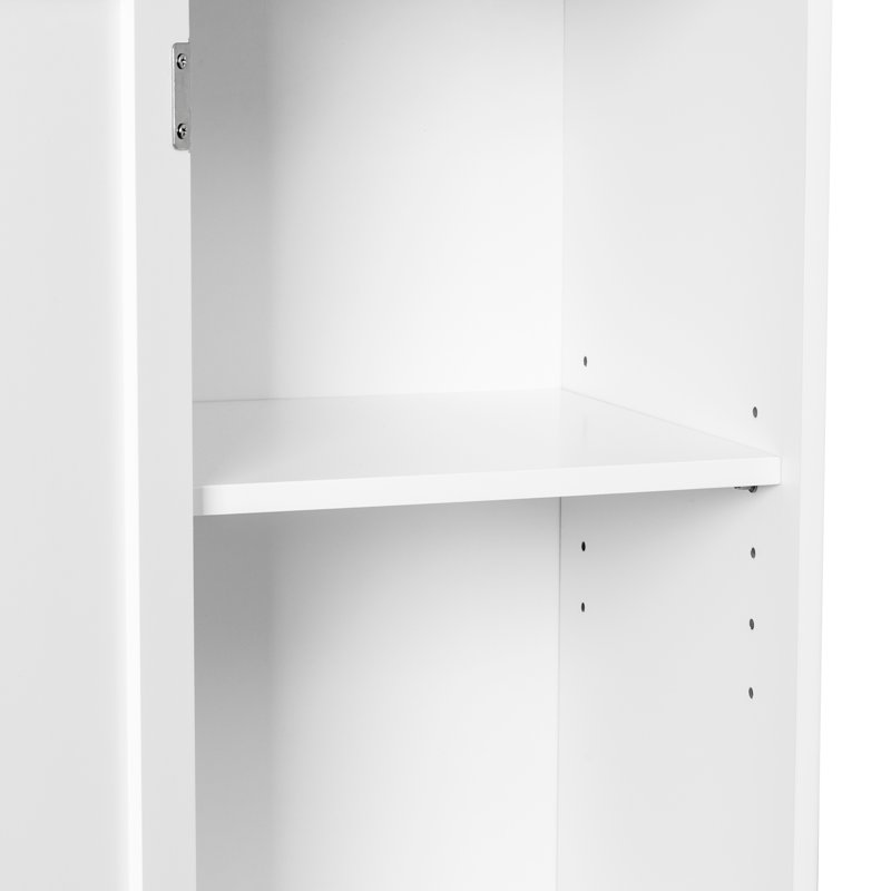 Linen Cabinet