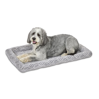 Polyester Pet Bed