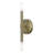 Bahja Armed Sconce-571975076