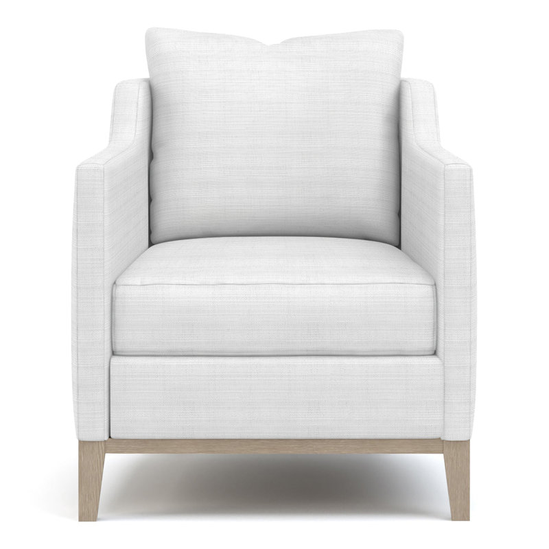 Fauteuil club Maidstone, Sandback, Perigold ‑ Blanca Ishi