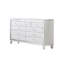Commode double 7 tiroirs Denard-446940101