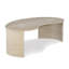 Grand Tour Stone Coffee Table
