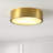 Flush Mount