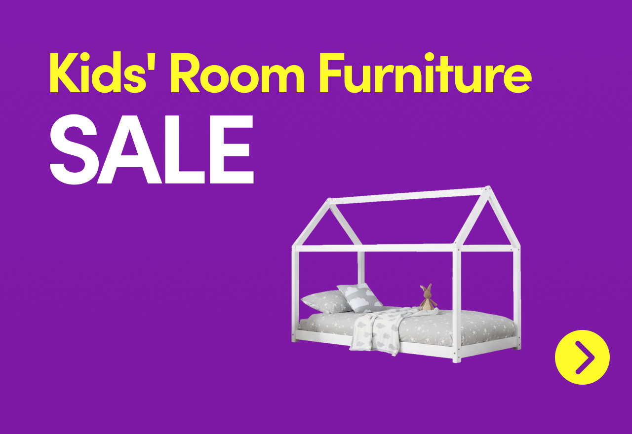 Kids’ Room Furniture