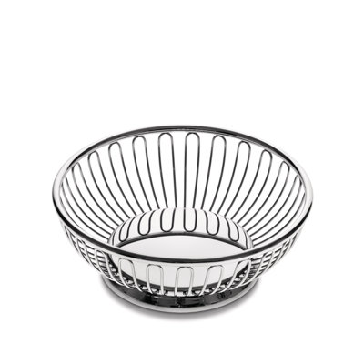 Round Wire Basket
