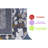 Blue Bedroom Floor Mat - Non-shedding, Stain , Soft And Warm Living Room Rug Comfort Texture-303812210