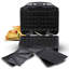 Geepas Non Stick Electric Grill with Lid