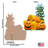 47'' Cardboard Standup