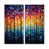 Wrapped Canvas n'est pas disponible