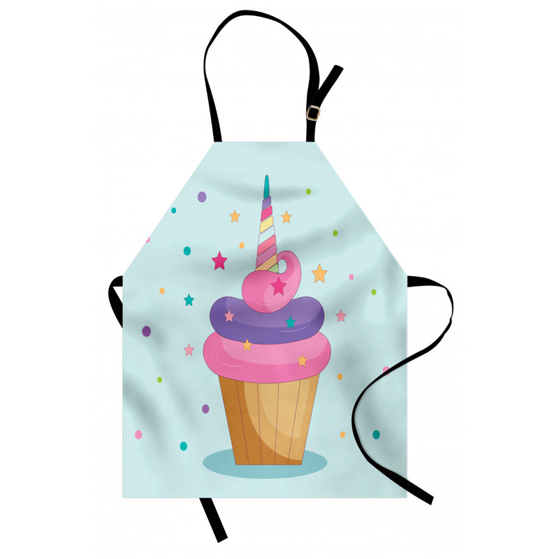 Bib Apron