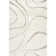 Baltej Modern Shag Cream/Ivory Area Rug