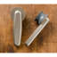 Ensemble de quincaillerie de porte de grange pour porte simple Vista-22441355