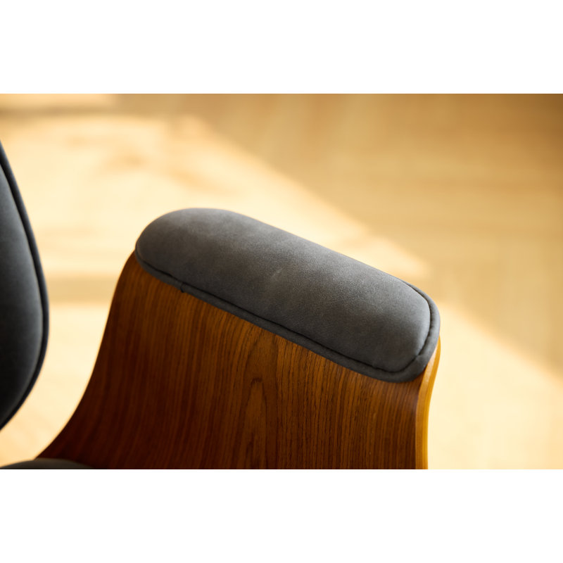 Chaise de bureau Tyner