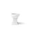 Memoirs® 1.28 GPF (Water Efficient) Elongated Toilet Bowl with High Efficiency Flush (Seat Not Included)