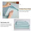 Ensemble de draps 100% lin-138213201-138213198