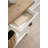 Wooden Console Table with Bonus Storage Shelf-1527230503