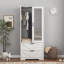 Armoire décorative
