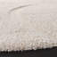 Reidy Machine Woven Polypropylene Beige Rug-646609752