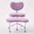 Violet est en rupture de stock