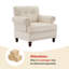 Fauteuil d'appoint 33 po-706239957