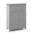 Agassi Freestanding Bathroom Cabinet-485609348